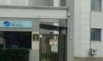 Imagem: Apartamento com 1 dormitório à venda