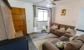 Imagem 4: Apartamento para Aluguel - Jardim Peri, 2 Quartos, 49 m2