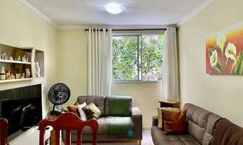 Imagem 2: SãO JOSé DOS CAMPOS - Apartamento Padrão - Vila Adyana