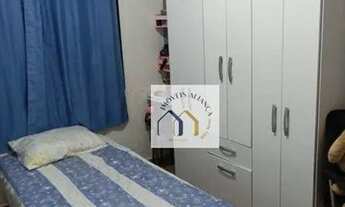 Imagem 6: Casa com 3 dormitórios à venda, 168 m² por R$ 410.000,00 - Vila Marchi - São Bernardo do C