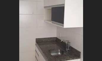 Imagem 2: Apartamento para aluguel com 60 metros quadrados com 2 quartos em JK - Contagem - Minas Ge