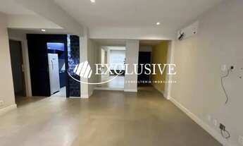 Imagem 4: Apartamento-À VENDA-Leblon-Rio de Janeiro-RJ