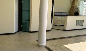 Imagem 2: INTERLAGOS DE ITAUNA- Casa , 4 suítes, lazer completo, sotão, 269 m² - Barra da Tijuca