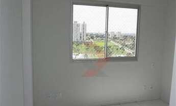 Imagem 4: Apartamento com 2 dormitórios para alugar, 54 m² por R$ 1.926/mês - Parque Amazônia - Goiâ