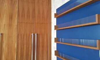 Imagem 7: Apartamento para venda possui 180 metros quadrados com 3 quartos