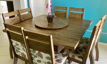 Imagem 4: Apartamento mobilido com excelente localização