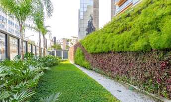 Imagem 5: Casa à venda no bairro Itaim Bibi - São Paulo/SP