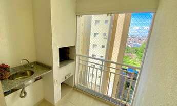 Imagem 2: Apartamento para Locação no Condomínio Parque Barueri