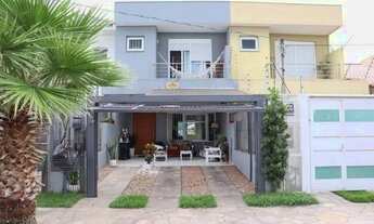 Imagem: Sobrado de 3 quartos - Hípica