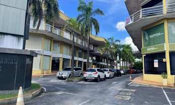 Imagem 2: Av: Djalma Batista * Alugo Loja Comercial 321m² Condomínio Art Center c/ Mezanino*Garagem