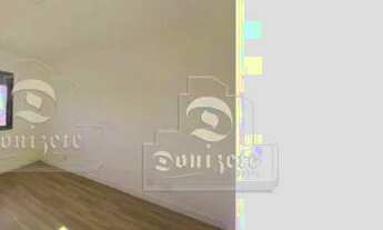 Imagem 6: Apartamento com 2 dormitórios para alugar, 60 m² por R$ 2.857,35/mês - Vila Assunção - San