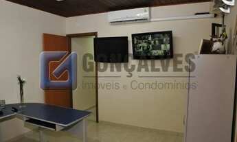 Imagem 7: SANTO ANDRE - Residential / Sobrado - PARQUE NOVO ORATORIO