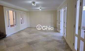 Imagem 5: Casa com 4 dormitórios à venda, 246 m² por R$ 1.395.000,00 - Mirantes da Fazenda - Campina