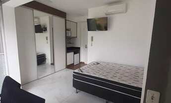 Imagem 3: Studio com 1 dormitório para alugar, 25 m² por R$ 3.082,52/mês - Perdizes - São Paulo/SP
