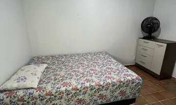 Imagem: Aluguel quarto mobiliado