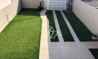 Imagem 3: Casa com 2 dormitórios à venda, 192 m² por R$ 440.000,00 - Jardim Damasco I - Marília/SP