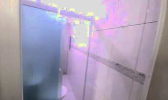 Imagem 4: Sobrado com 3 dormitórios à venda, 52 m² por R$ 290.000,00 - Jardim Alzira Franco - Santo