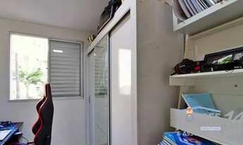 Imagem 7: Apartamento com 3 dormitórios à venda, 75 m² por R$ 300.000,00 - Morumbi - São Paulo/SP