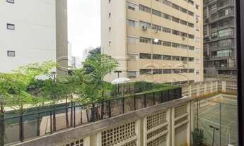 Imagem 6: Flat The Plaza disponível para venda com 45m²e 01 vaga de garagem