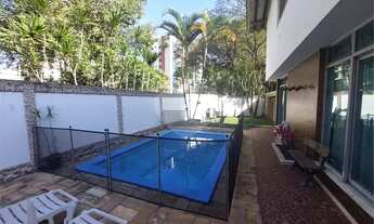 Imagem 2: CASA PARA LOCAÇÃO NA VILA LEOPOLDIONA