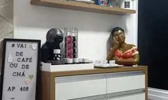 Imagem 6: Apartamento à venda em Reserva Santa Lúcia - 2 Quartos, Área de Lazer e Vaga de Garagem