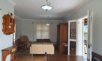 Imagem 4: Casa em Condomínio para locação, em Campinas S.P