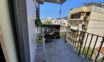 Imagem 4: Apartamento-À VENDA-Vila Isabel-Rio de Janeiro-RJ