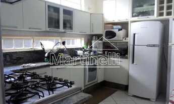 Imagem 7: Casa Padrão em Ribeirão Preto