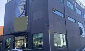 Imagem 3: COMERCIAL - ALPHAVILLE CONDE I - SP