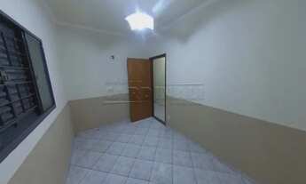 Imagem 7: Casa Padrão em São Carlos