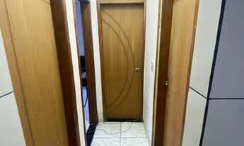 Imagem 6: Casa em Cascadura