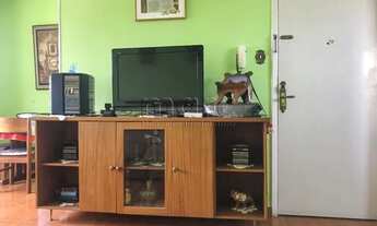 Imagem 5: SAO PAULO - Apartamento Padrão - ACLIMACAO