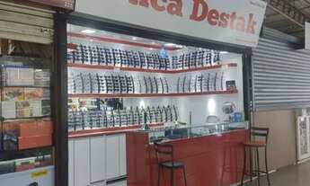 Imagem 4: Loja a venda no camelódromo de Campinas 2