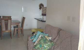 Imagem 6: Apartamento para aluguel com 90 metros quadrados com 3 quartos em Ocian - Praia Grande - S