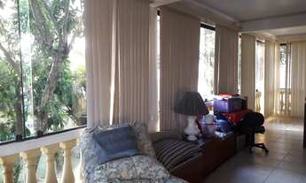 Imagem 7: Casa 4 quartos Cond Santa Lúcia Barra da Tijuca