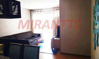 Imagem: Apartamento próximo ao metrô Santana