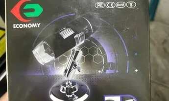 Imagem: DIGITAL MICROSCOPE ELECTRONIC MAGNIFIER