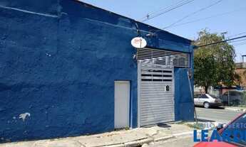 Imagem 2: CASA TÉRREA - JARDIM BRASIL (ZONA NORTE) - SP