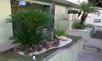 Imagem 3: Excelente apartamento 2 quartos próximo ao Liceu e região da Pelinca - 2 Vagas de Garagem!