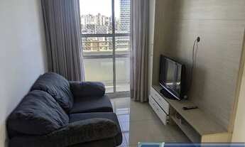 Imagem 3: Apartamento com 2 quartos para alugar por R$ 2300.00, 40.00 m2 - CENTRO - CURITIBA/PR