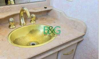 Imagem 10: Apartamento com 3 dormitórios à venda, 110 m² por R$ 851.000 - Vila Califórnia - São Paulo