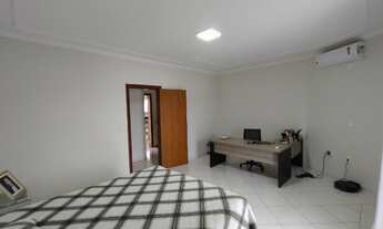 Imagem 6: Casa com lazer completo que a sua família merece