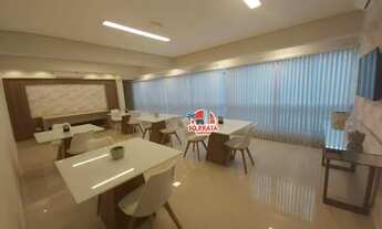 Imagem 6: Apartamento com 2 dormitórios à venda, 80 m² por R$ 430.000 - Centro - Mongaguá/SP