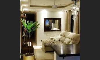 Imagem: Apartamento com 3 dormitórios à venda