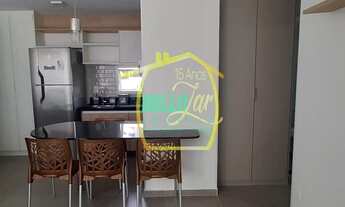 Imagem 3: Porto Designer - Apartamento com 1 quarto para alugar, 45 m² por R$ 3.600,00/mês - Espinhe