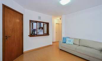 Imagem 7: Apartamento à venda no bairro Moema - São Paulo/SP