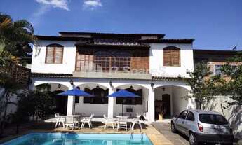 Imagem 3: CASA EXCEPCIONAL COM 5 QTOS , PISCINA ACEITANDO FINACIAMENTO E FGTS