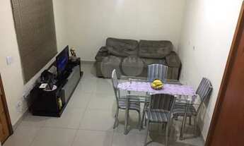 Imagem 3: Sobrado em condomínio fechado. 2 suítes. Casa Verde. 2 vagas de garagem