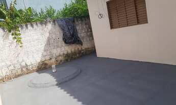 Imagem 2: SÃO JOSÉ DO RIO PRETO - Casa Padrão - ESTÂNCIA SÃO PEDRO