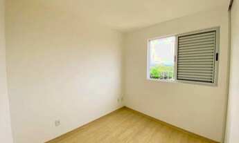 Imagem 4: Apto dois quartos novo com armários planejados